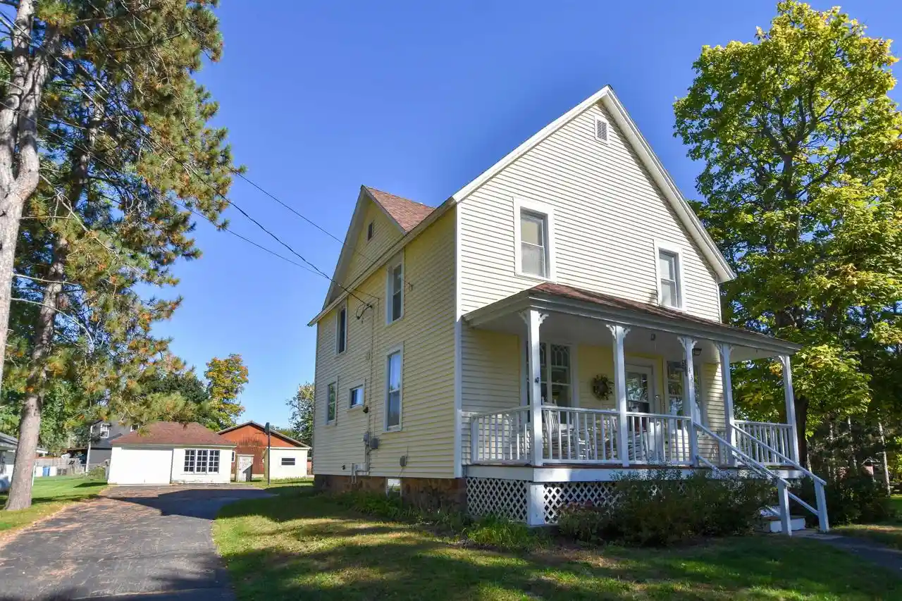 Single family home for sale at 431 Cleveland Ave, Wild Rose, WI 54984 | MLS# 50333948