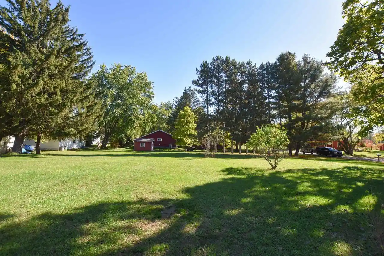 Photo 3 of Single family home for sale at 431 Cleveland Ave, Wild Rose, WI 54984 | MLS# 50333948 | Listing updated on 2026-10-08