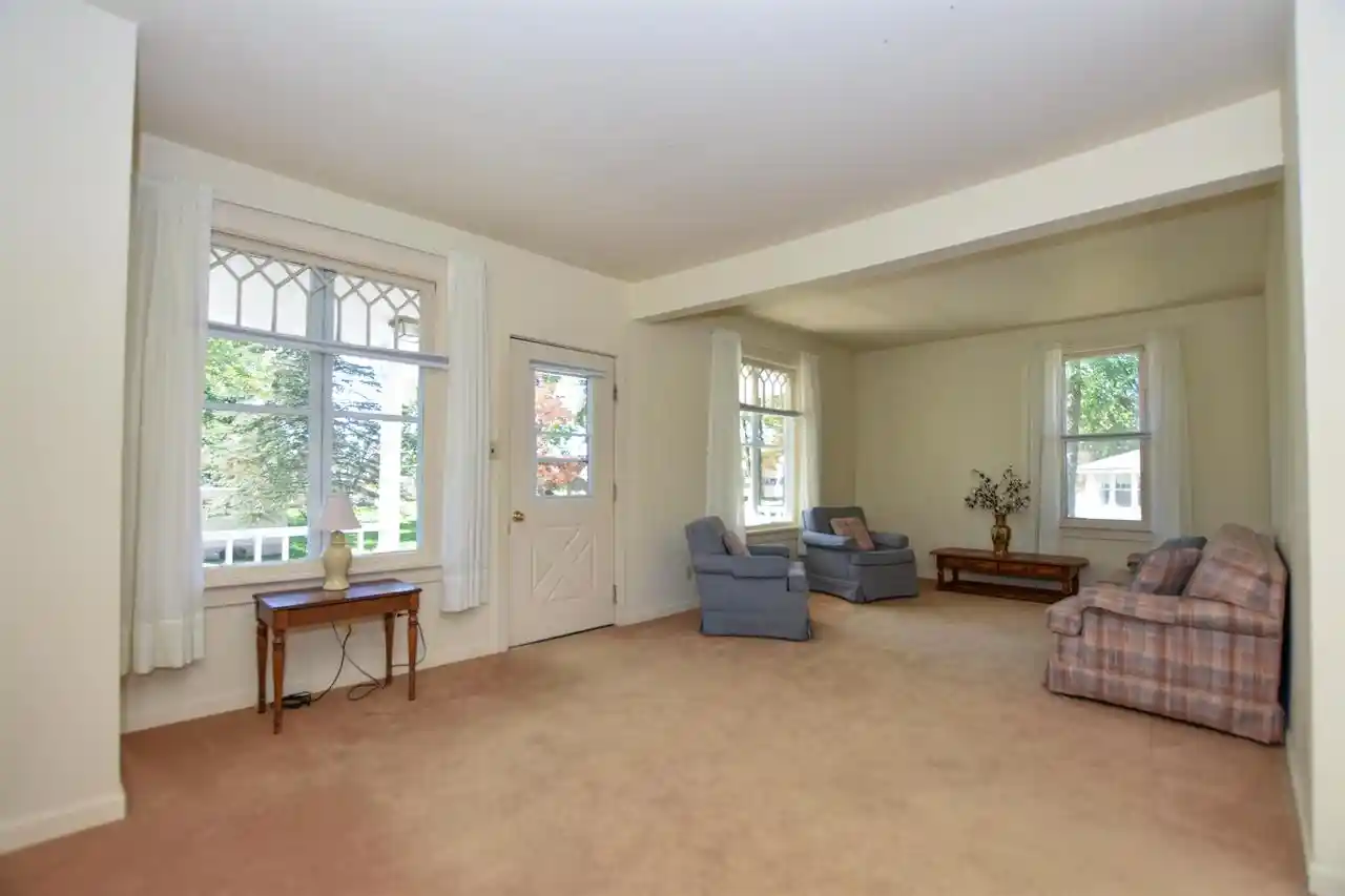 Photo 4 of Single family home for sale at 431 Cleveland Ave, Wild Rose, WI 54984 | MLS# 50333948 | Listing updated on 2026-10-08