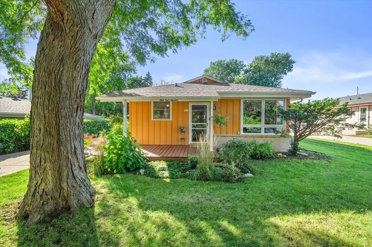 Single family home for sale at 3800 3rd Avenue, South Milwaukee, WI 53172 | MLS# 1983773