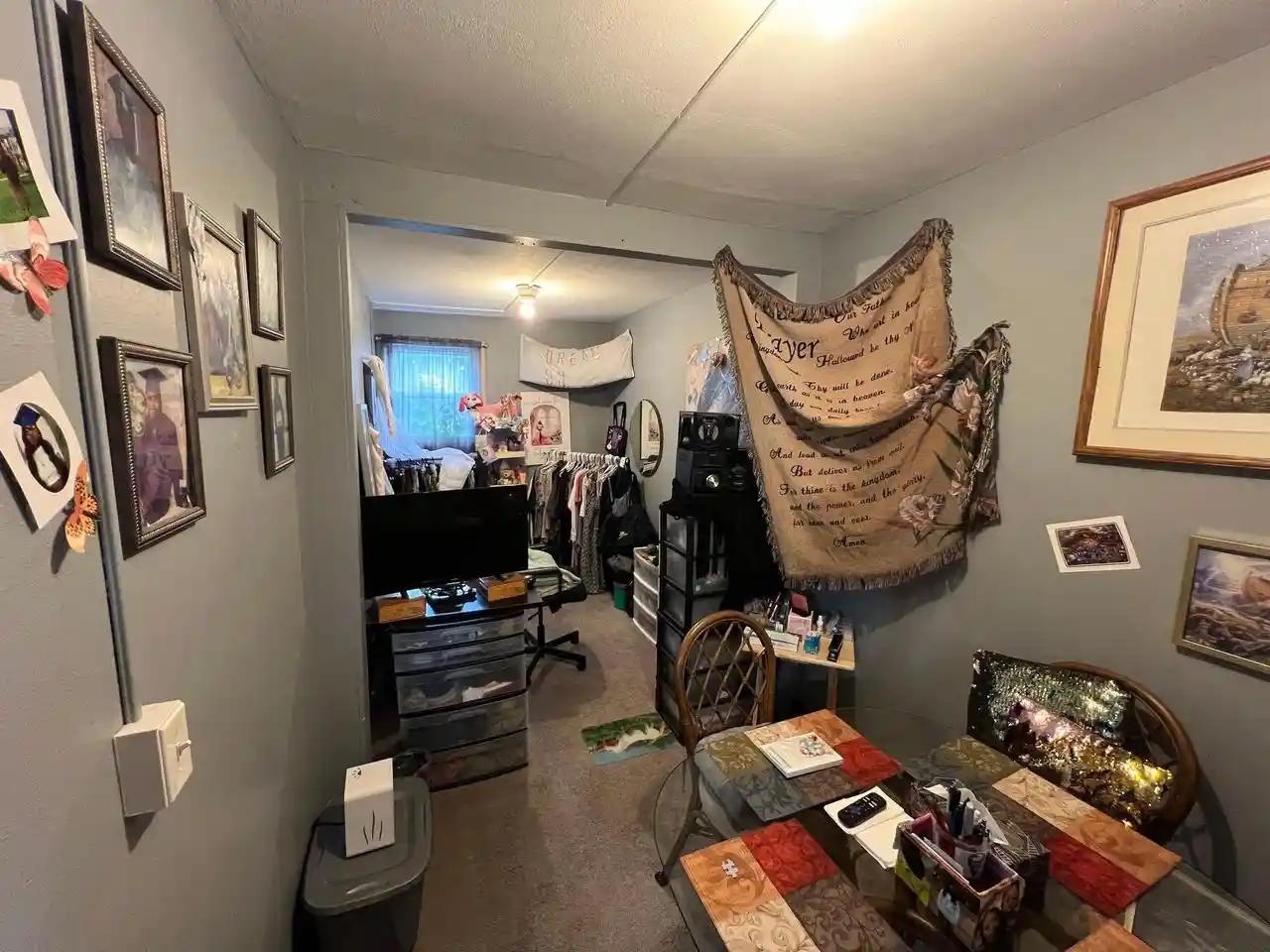 Photo 2 of Multi family home for sale at 2467 S Burrell St, Milwaukee, WI 53207 | MLS# 1983772 | Listing updated on 2026-10-07