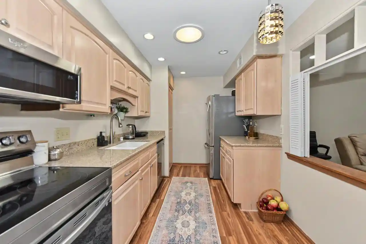 Photo 2 of Condo for sale at 3732 W Cold Spring Rd, Milwaukee, WI 53221 | MLS# 1983774 | Listing updated on 2026-10-07