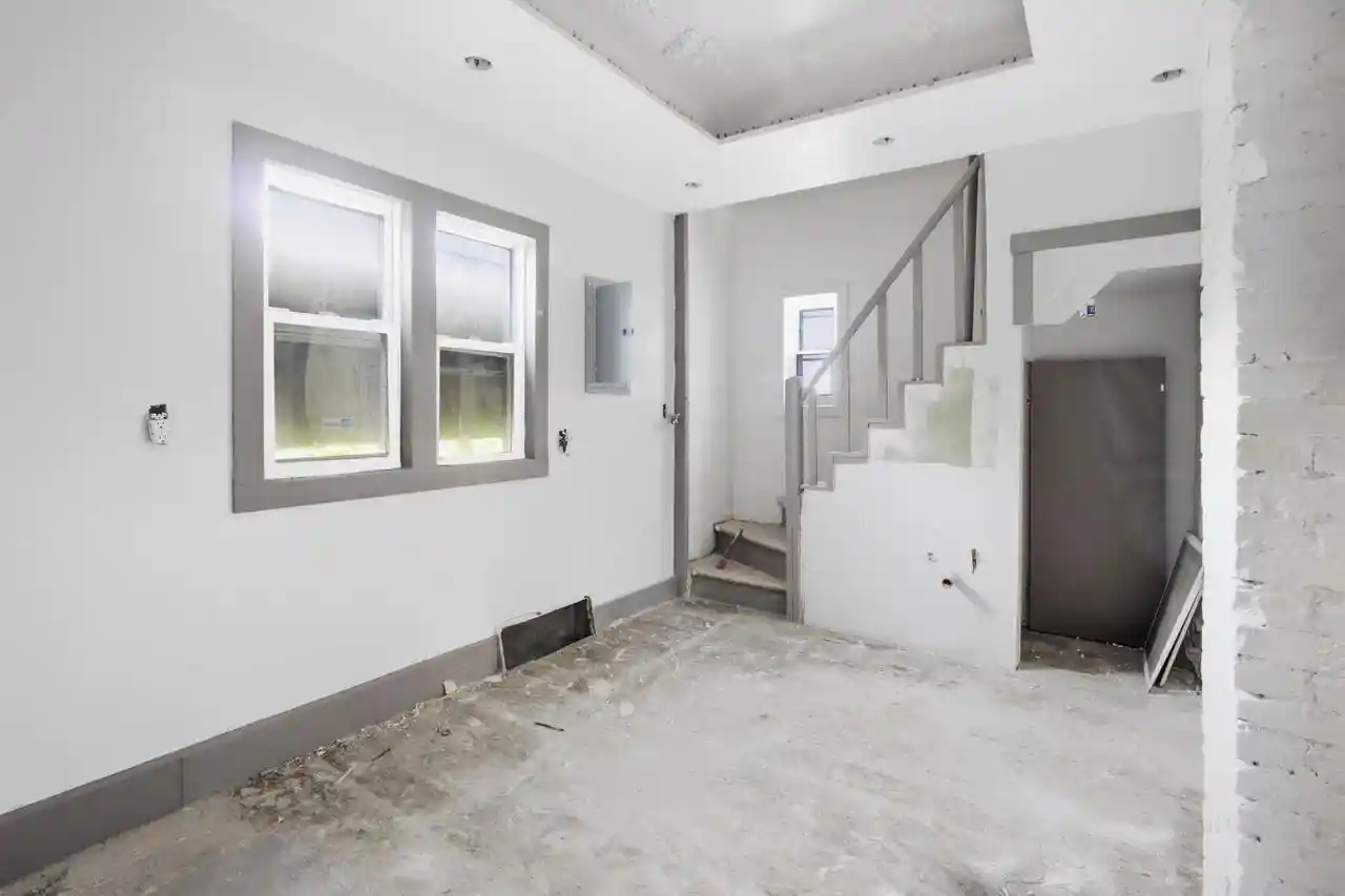Photo 3 of Single family home for sale at 3521 N 8th Street, Milwaukee, WI 53206 | MLS# 1983771 | Listing updated on 2026-10-07