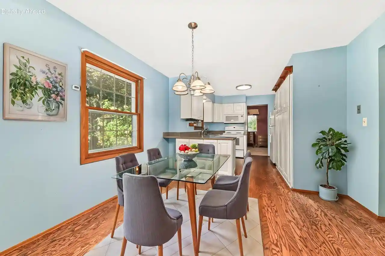 Photo 1 of Single family home for sale at 990 Wallace Lake Rd, West Bend, WI 53090 | MLS# 1983775 | Listing updated on 2026-10-10