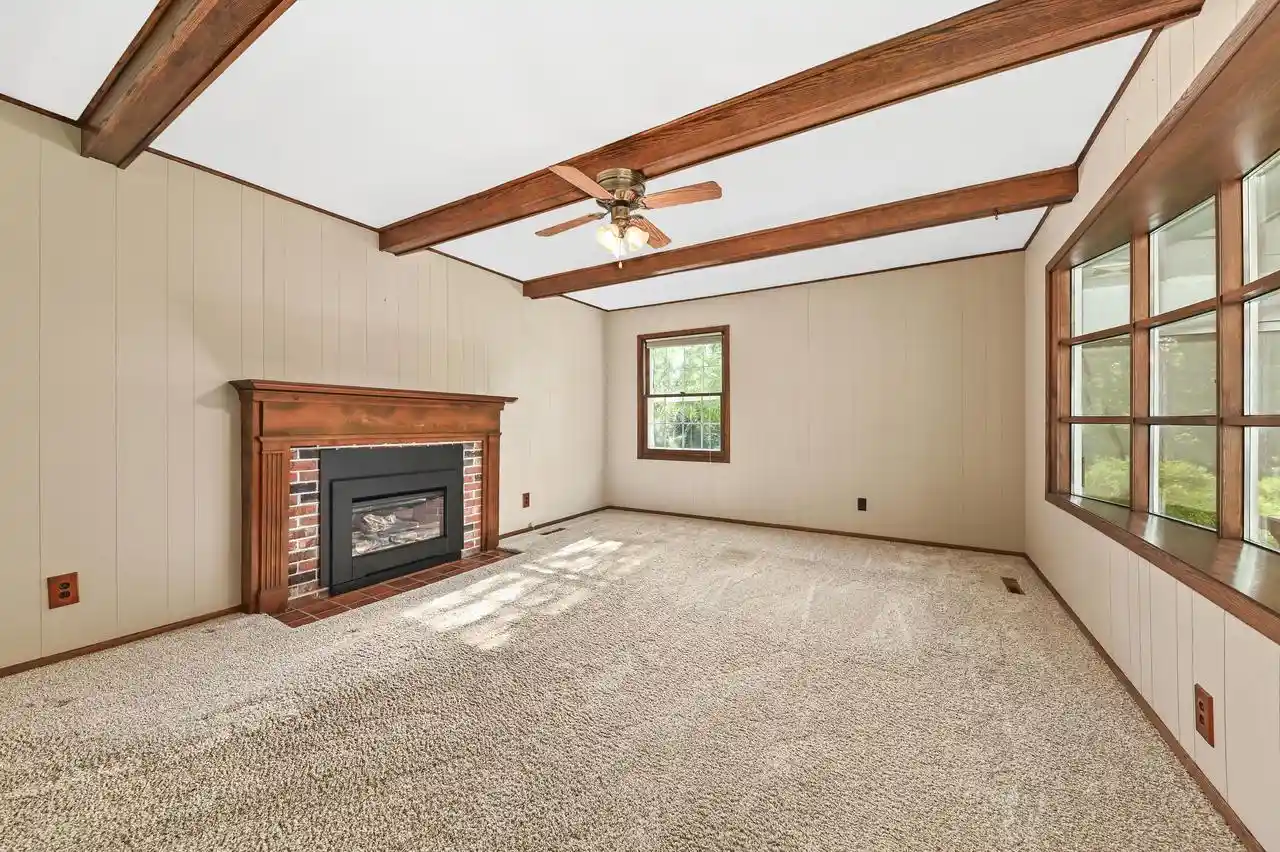 Photo 2 of Single family home for sale at 990 Wallace Lake Rd, West Bend, WI 53090 | MLS# 1983775 | Listing updated on 2026-10-10
