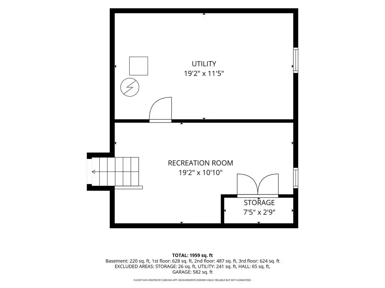 Photo 1 of Single family home for sale at 1755 Woodstock St, Oshkosh, WI 54904 | MLS# 50333950 | Listing updated on 2026-10-07