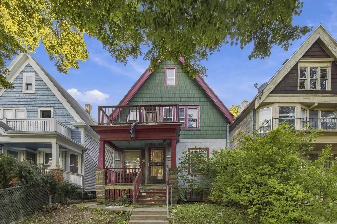 Photo 1 of Multi family home for sale at 2625 N 37th Street, Milwaukee, WI 53210 | MLS# 1983779 | Listing updated on 2026-10-07