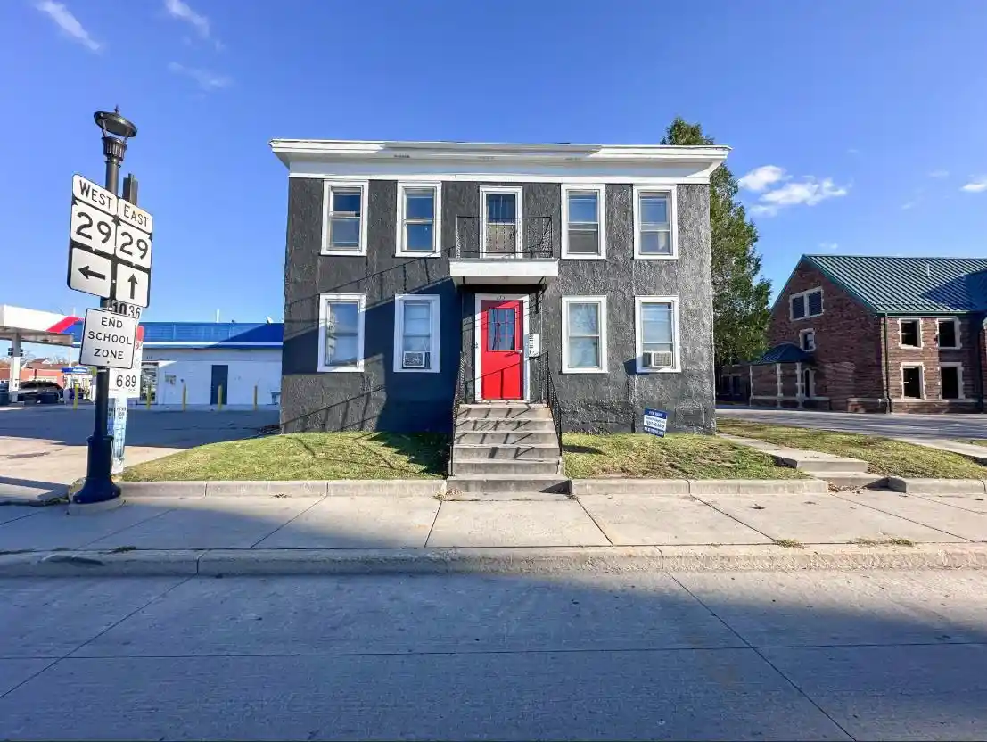 Photo 1 of Multi family home for sale at 113 S Monroe Ave, Green Bay, WI 54301 | MLS# 50333947 | Listing updated on 2026-10-07