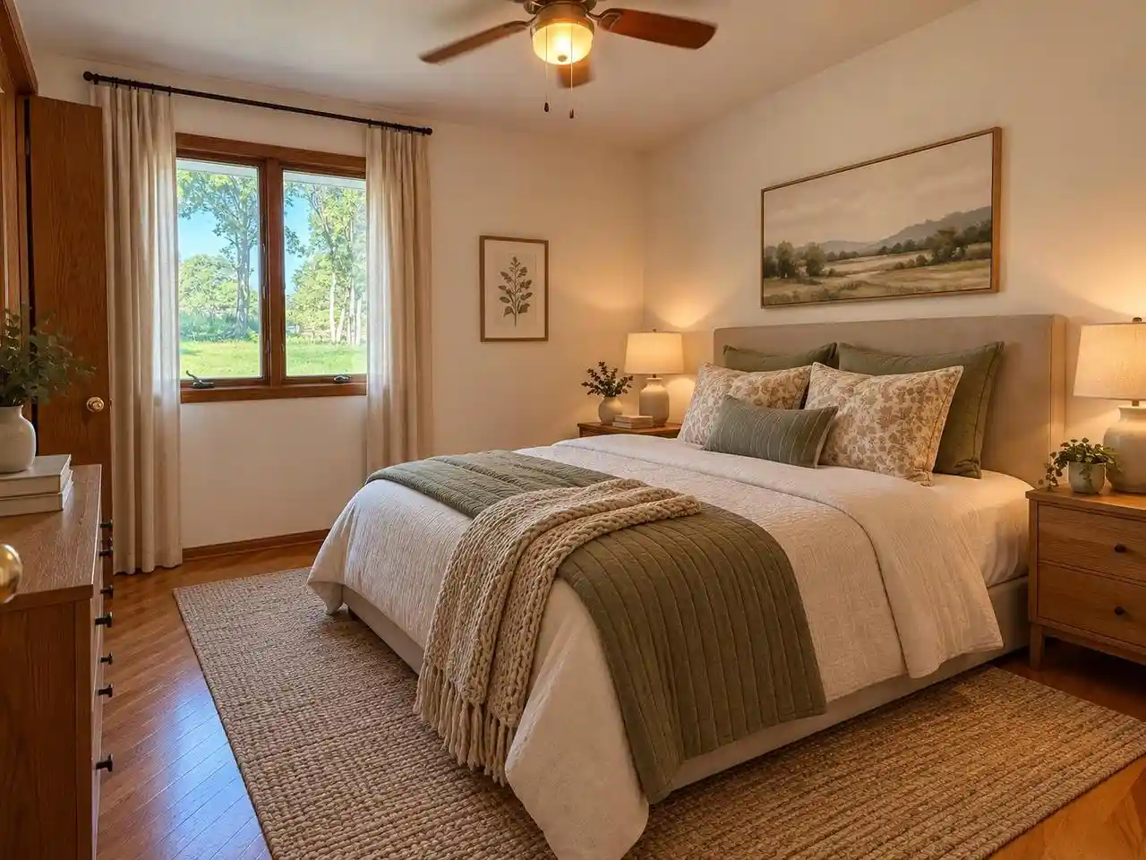 Photo 4 of Single family home for sale at 1204 Navaho Ct, Fort Atkinson, WI 53538 | MLS# 2034209 | Listing updated on 2026-10-08