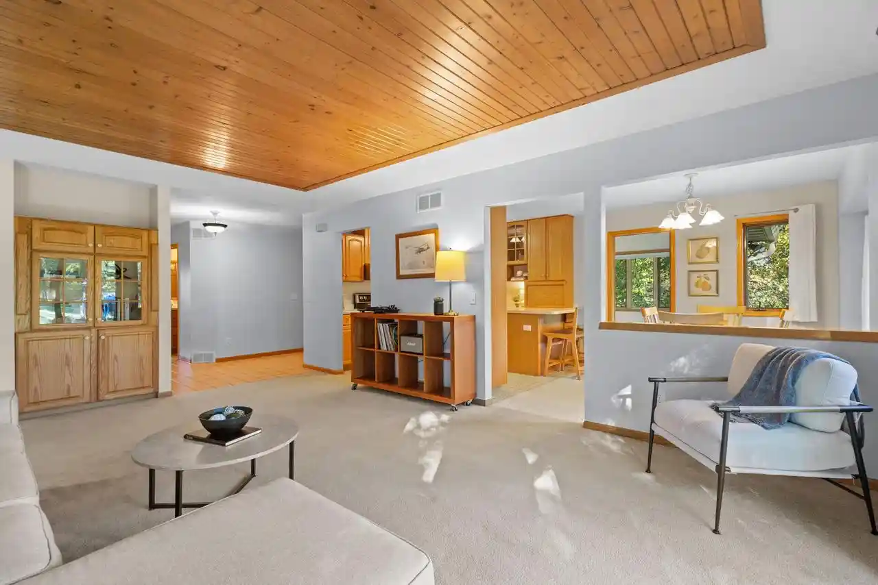Photo 1 of Single family home for sale at W3291 Schaefer Rd, Belleville, WI 53508 | MLS# 2034210 | Listing updated on 2026-10-07