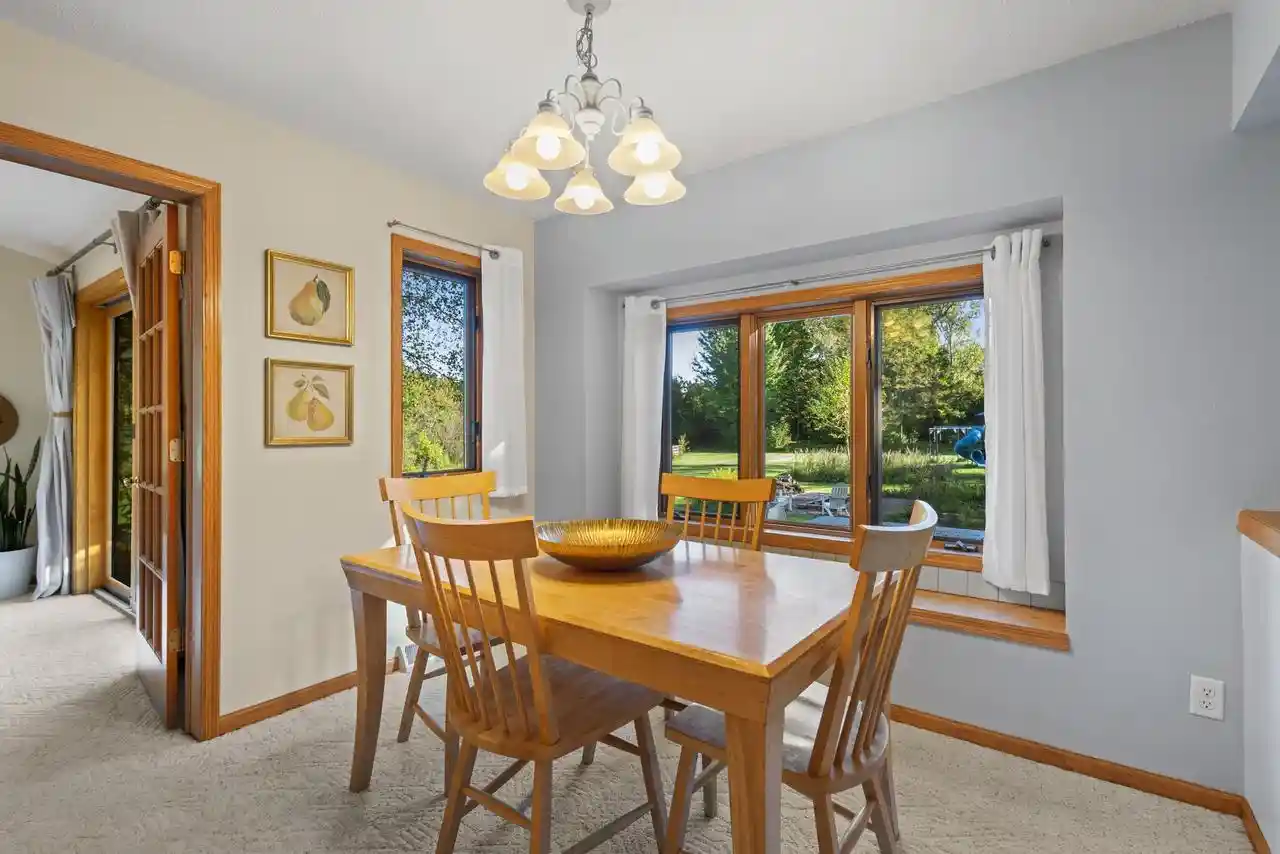 Photo 3 of Single family home for sale at W3291 Schaefer Rd, Belleville, WI 53508 | MLS# 2034210 | Listing updated on 2026-10-07