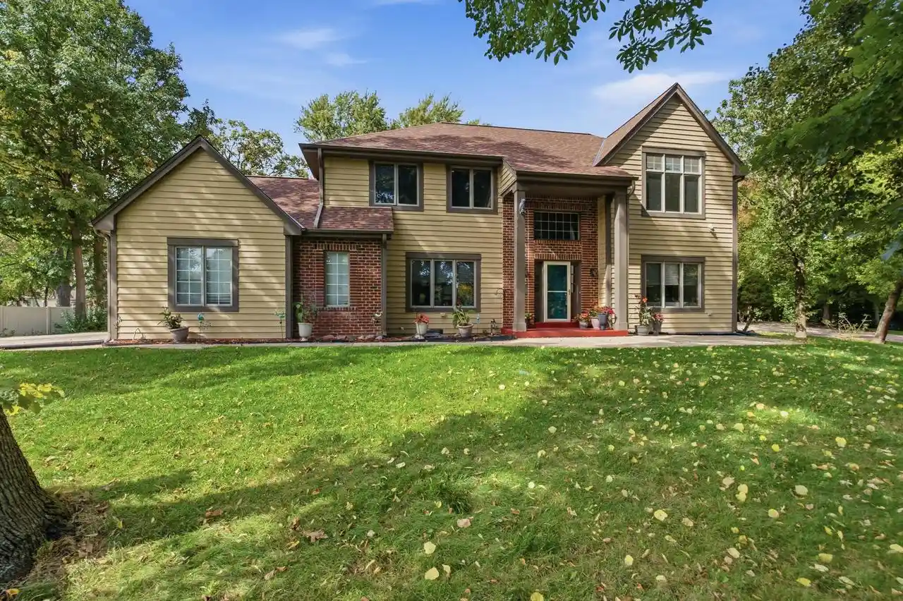 Single family home for sale at 11210 W Green Tree Rd, Milwaukee, WI 53224 | MLS# 1983781