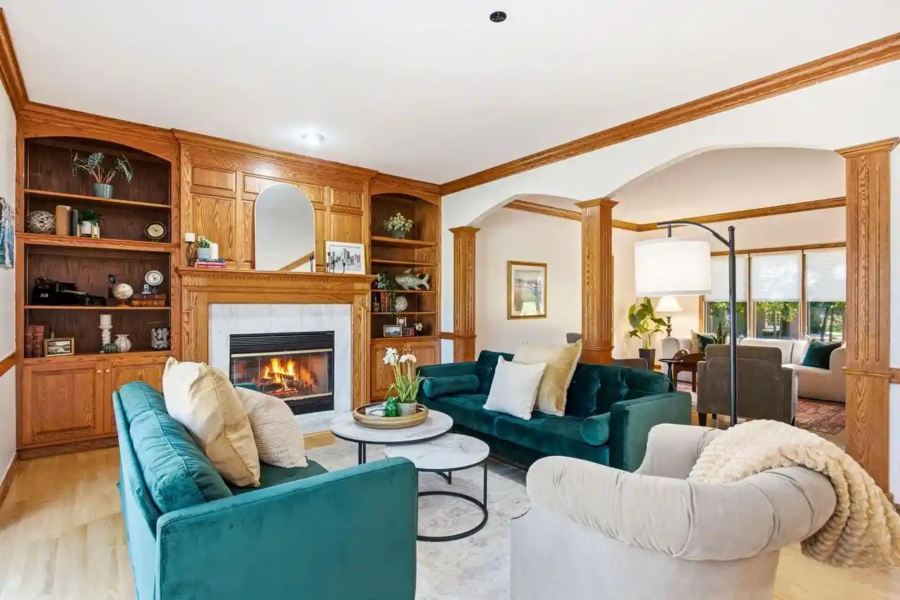 Photo 1 of Single family home for sale at 11210 W Green Tree Rd, Milwaukee, WI 53224 | MLS# 1983781 | Listing updated on 2026-10-08