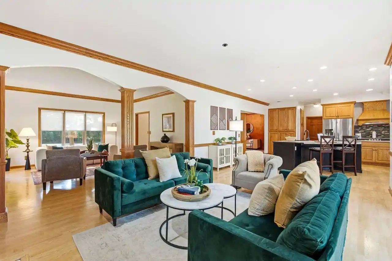Photo 3 of Single family home for sale at 11210 W Green Tree Rd, Milwaukee, WI 53224 | MLS# 1983781 | Listing updated on 2026-10-08
