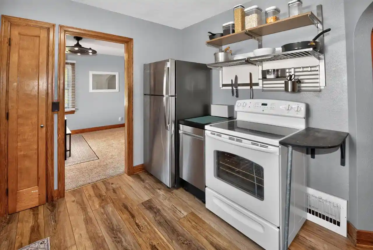Photo 3 of Single family home for sale at S89w22720 Milwaukee Ave, Big Bend, WI 53103 | MLS# 1983786 | Listing updated on 2026-10-09