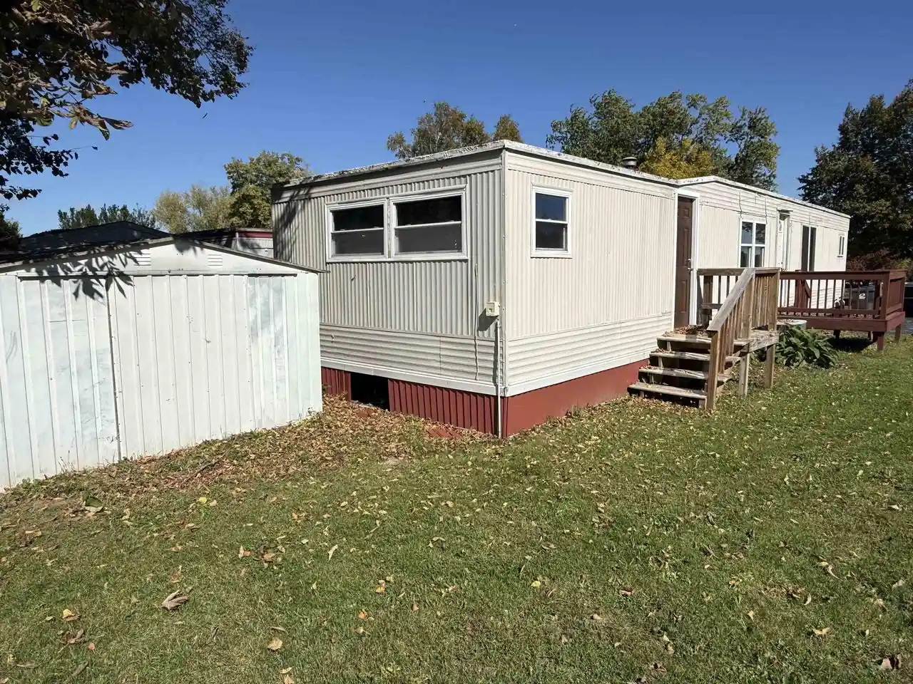 Photo 1 of Single family home for sale at 728 Wisconsin 57 Rd #42, Plymouth, WI 53073 | MLS# 2034212 | Listing updated on 2026-10-08