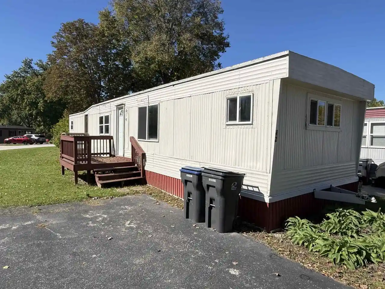 Photo 4 of Single family home for sale at 728 Wisconsin 57 Rd #42, Plymouth, WI 53073 | MLS# 2034212 | Listing updated on 2026-10-08