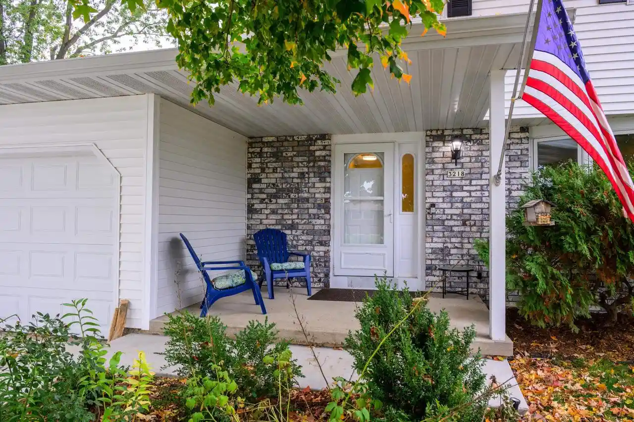 Photo 1 of Single family home for sale at 3218 Davidson St, Cross Plains, WI 53528 | MLS# 2034213 | Listing updated on 2026-10-23