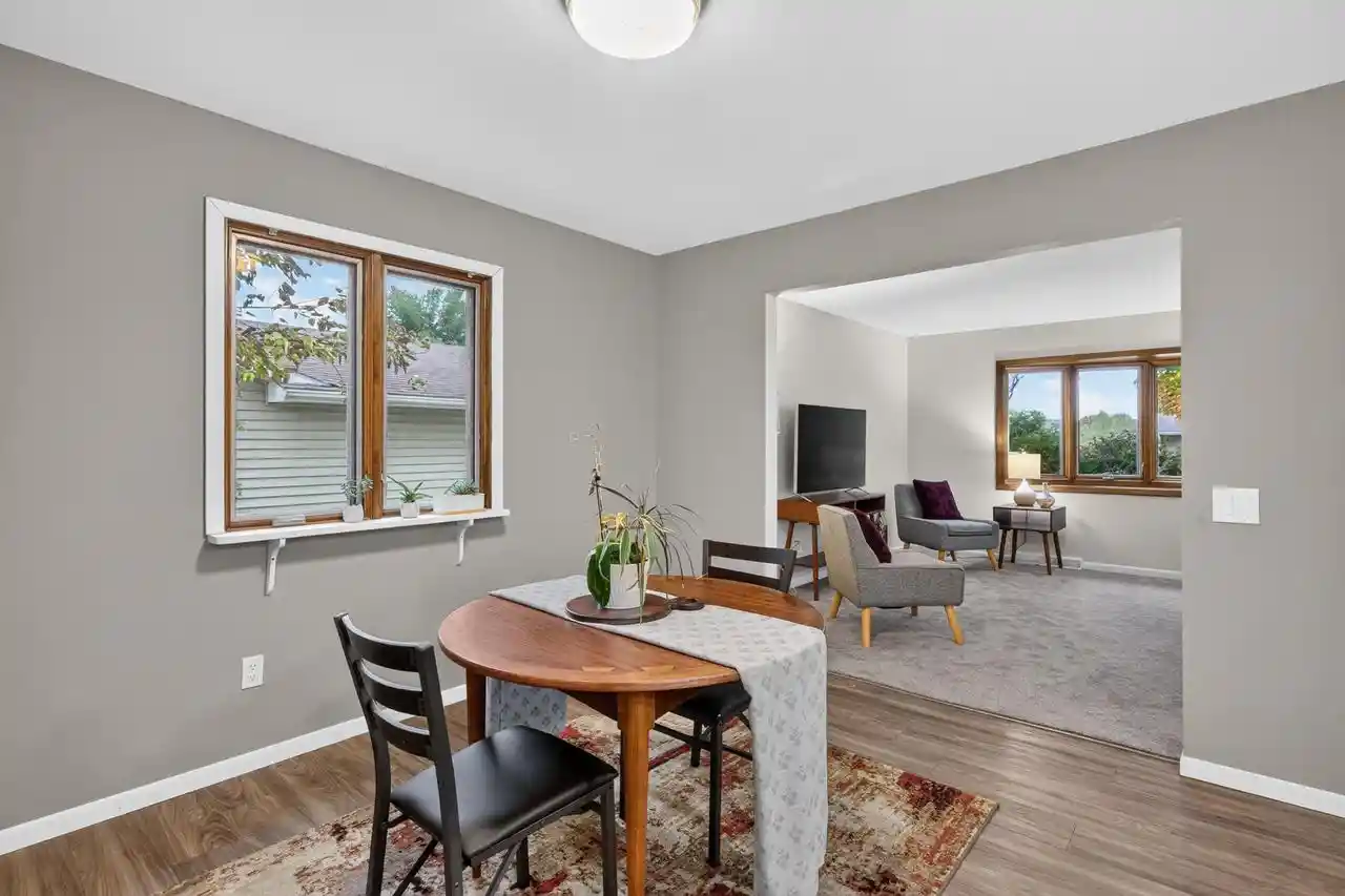 Photo 2 of Single family home for sale at 3218 Davidson St, Cross Plains, WI 53528 | MLS# 2034213 | Listing updated on 2026-10-23