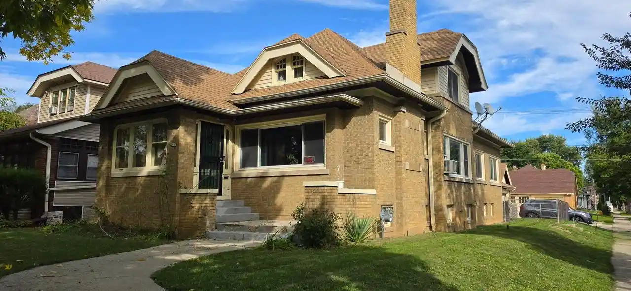 Single family home for sale at 2402 N 48th Street, Milwaukee, WI 53210 | MLS# 1983792