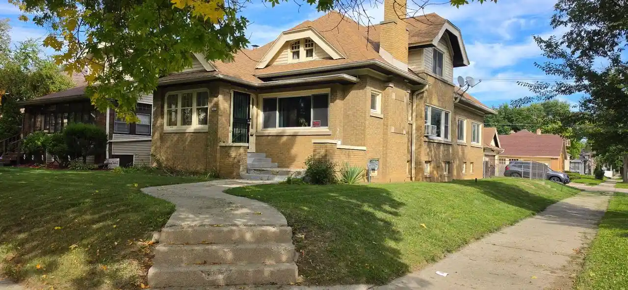 Photo 1 of Single family home for sale at 2402 N 48th Street, Milwaukee, WI 53210 | MLS# 1983792 | Listing updated on 2026-10-07