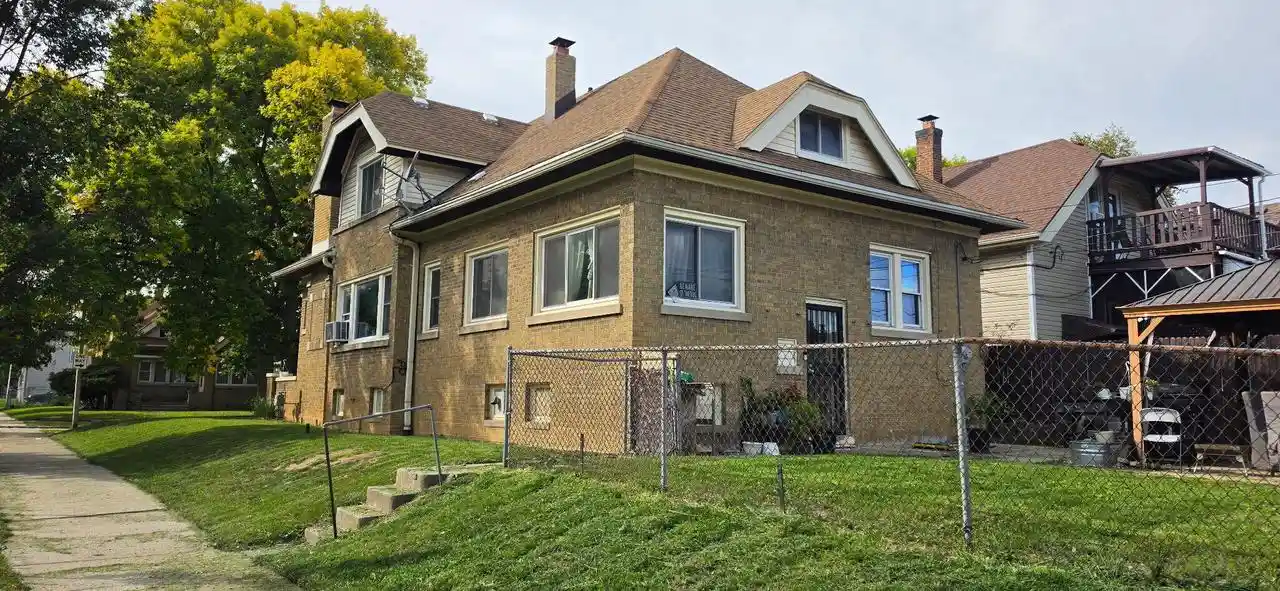 Photo 2 of Single family home for sale at 2402 N 48th Street, Milwaukee, WI 53210 | MLS# 1983792 | Listing updated on 2026-10-07