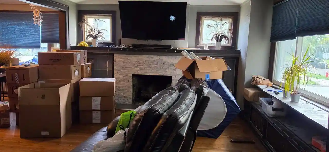 Photo 4 of Single family home for sale at 2402 N 48th Street, Milwaukee, WI 53210 | MLS# 1983792 | Listing updated on 2026-10-07
