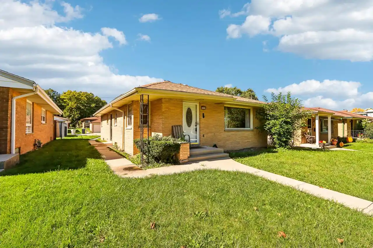Single family home for sale at 3929 N 62nd Street, Milwaukee, WI 53216 | MLS# 1983791