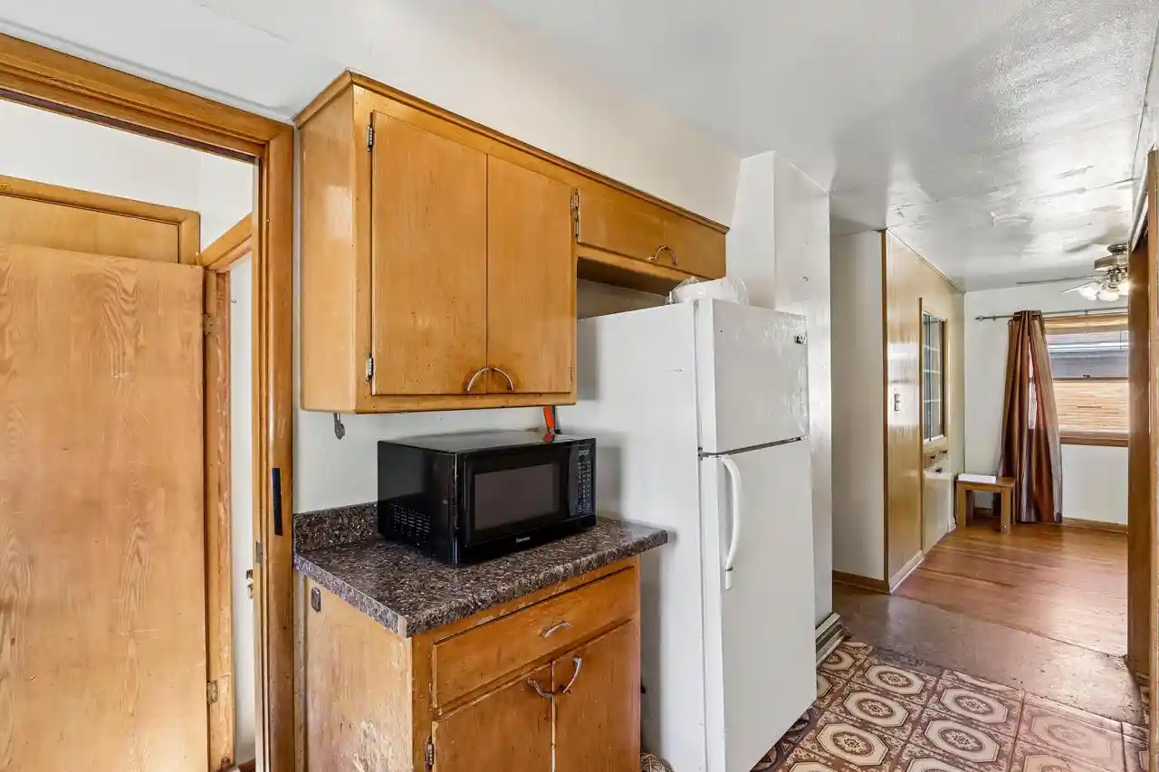 Photo 1 of Single family home for sale at 3929 N 62nd Street, Milwaukee, WI 53216 | MLS# 1983791 | Listing updated on 2026-10-07