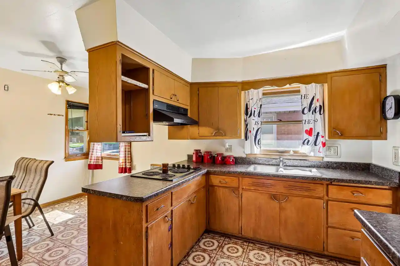 Photo 2 of Single family home for sale at 3929 N 62nd Street, Milwaukee, WI 53216 | MLS# 1983791 | Listing updated on 2026-10-07