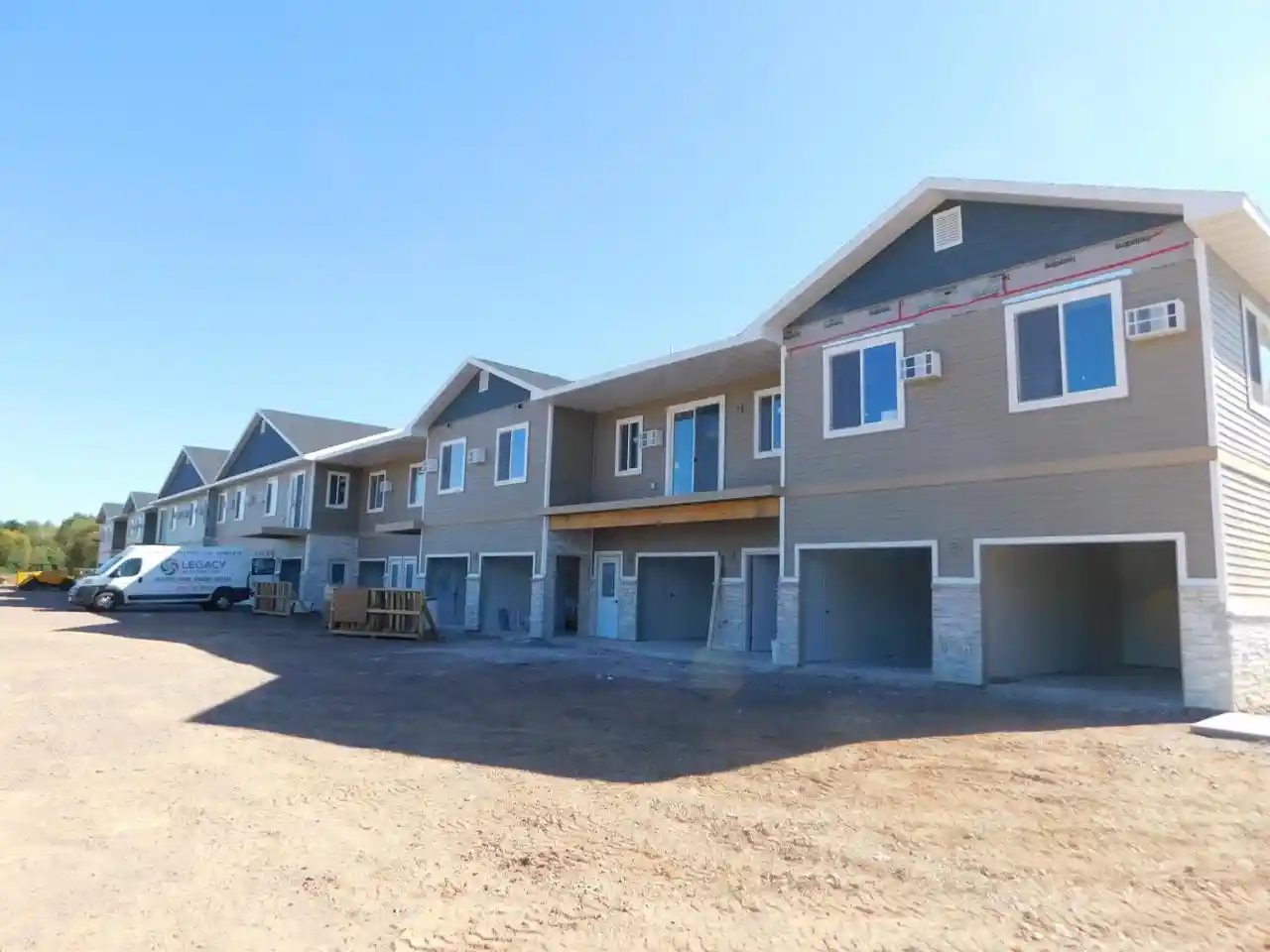 Photo 2 of Condo for sale at 401 Kyes St #Unit 109, Merrill, WI 54452 | MLS# 22605011 | Listing updated on 2026-10-08