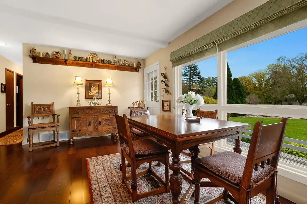 Photo 3 of Single family home for sale at N1253 Bloomer Ml Rd, La Crosse, WI 54601 | MLS# 1983794 | Listing updated on 2026-10-07