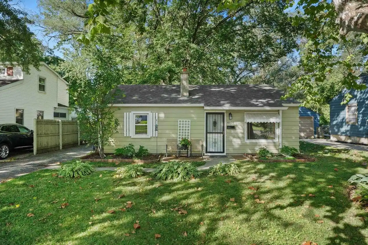 Single family home for sale at 4609 Gordon Ave, Monona, WI 53716 | MLS# 2034215