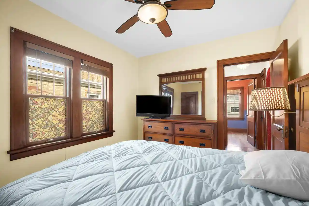 Photo 3 of Single family home for sale at 3958 S 1st Place, Milwaukee, WI 53207 | MLS# 1983795 | Listing updated on 2026-10-10