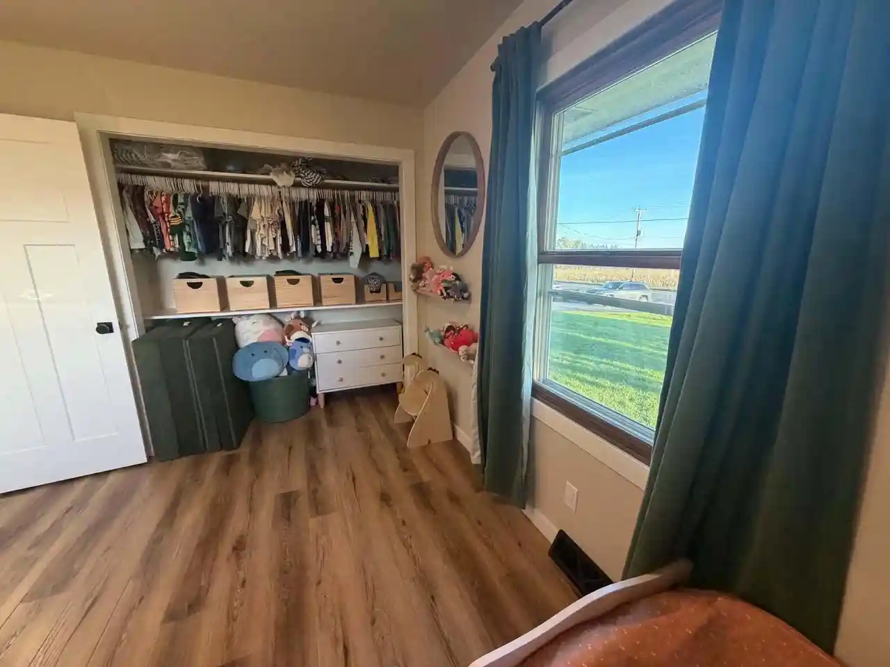 Photo 2 of Single family home for sale at 1760 Western Ave, Jackson, WI 53037 | MLS# 1983797 | Listing updated on 2026-10-07