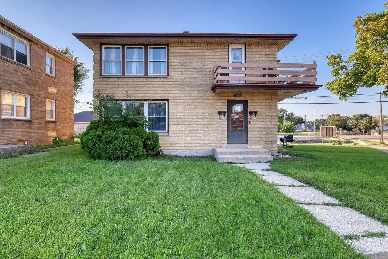Multi family home for sale at 3913 N 72nd Street, Milwaukee, WI 53216 | MLS# 1983799