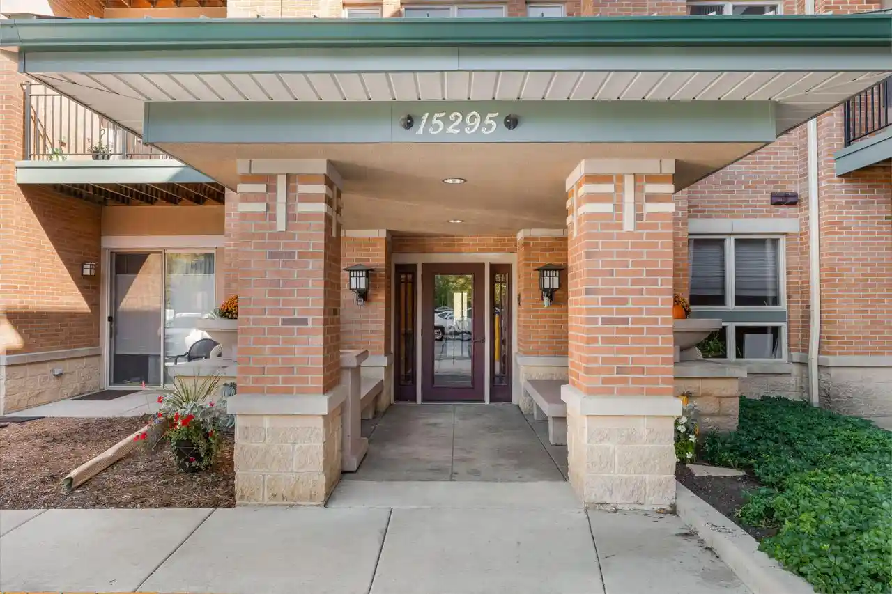 Photo 1 of Condo for sale at 15295 W Library Ln #208, New Berlin, WI 53151 | MLS# 1983800 | Listing updated on 2026-10-09