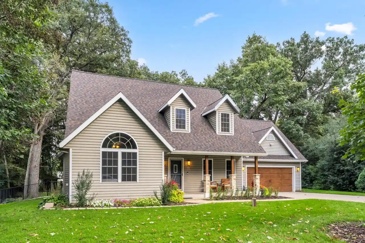 Single family home for sale at 7111 Friisgard Vei, Waterford, WI 53185 | MLS# 1983803