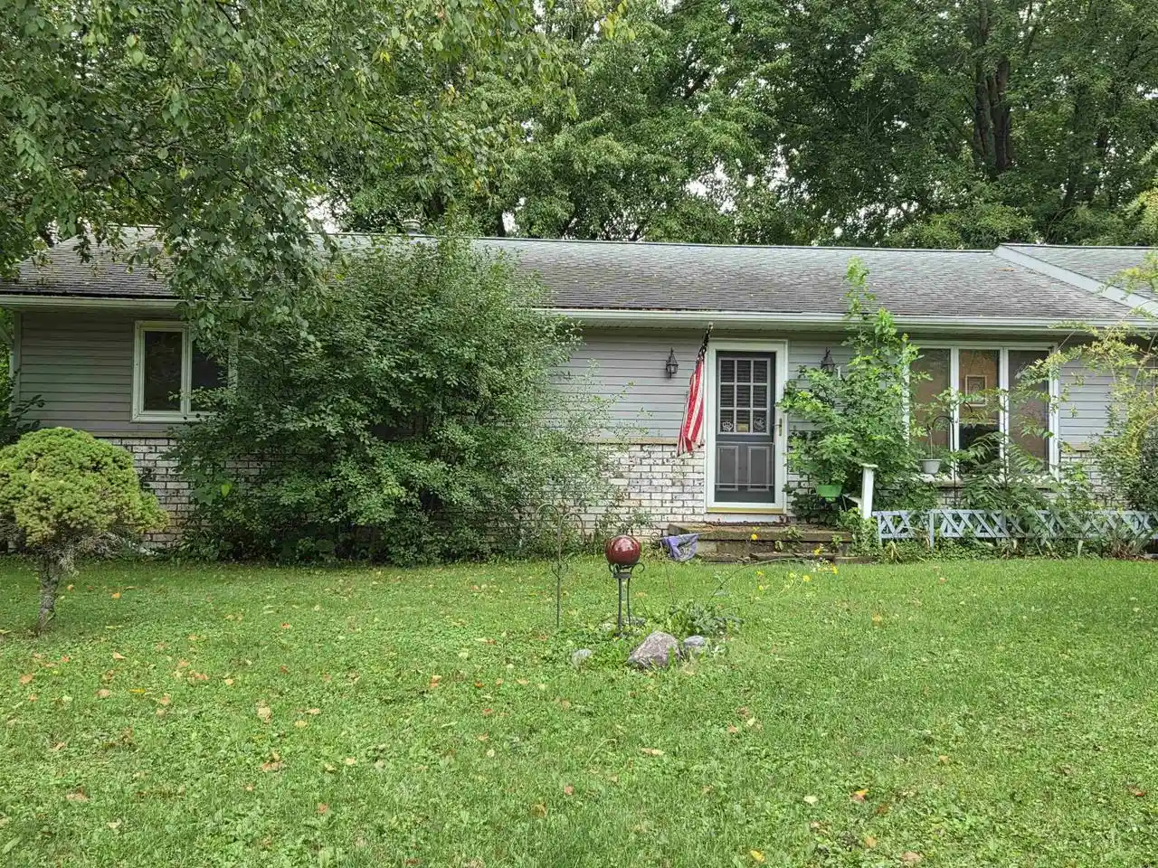 Single family home for sale at 116 W Ridge Cir, Cambridge, WI 53523 | MLS# 2034235