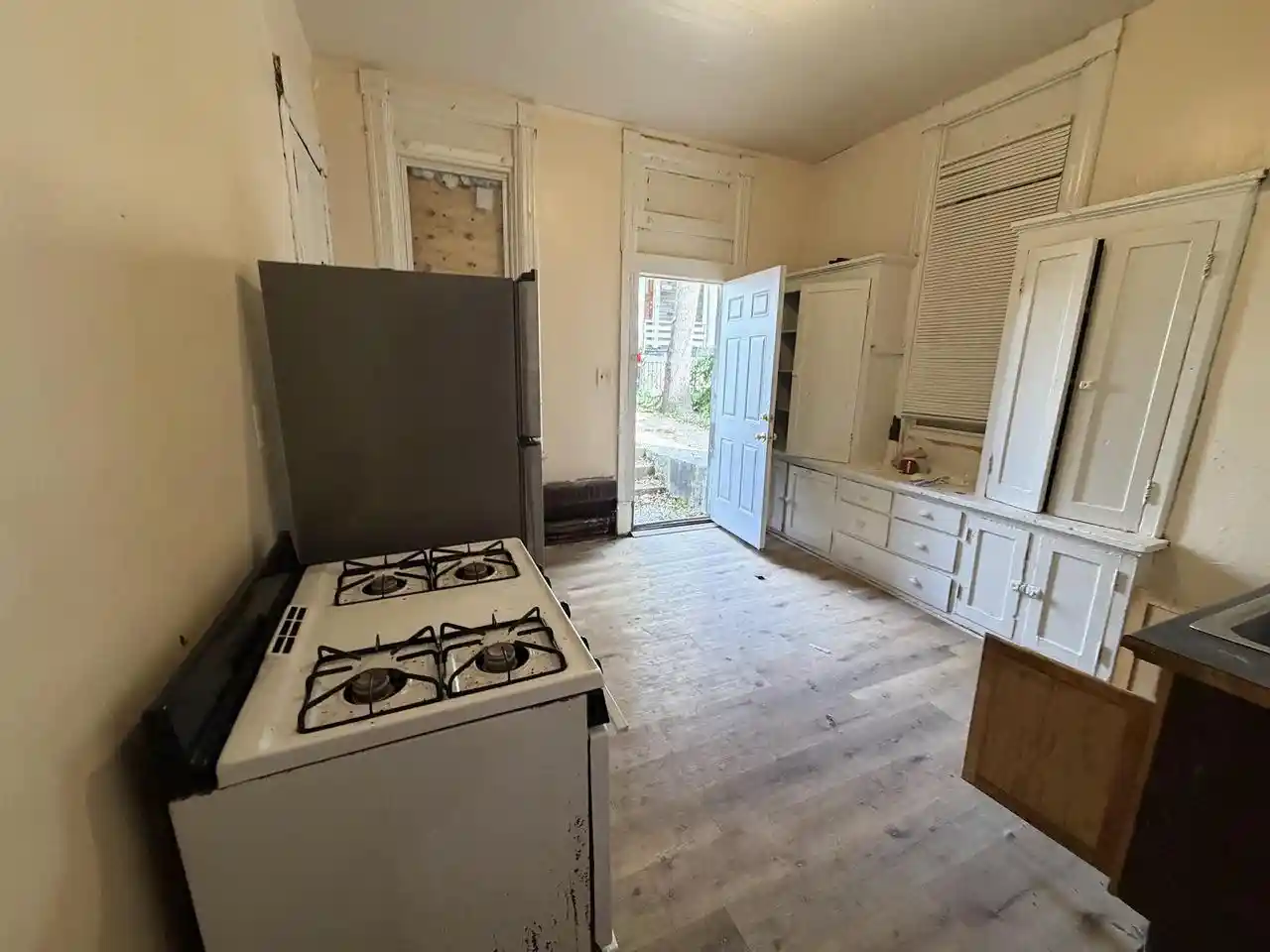 Photo 1 of Multi family home for sale at 1412 W Greenfield Ave #1414, Milwaukee, WI 53204 | MLS# 1983807 | Listing updated on 2026-10-07