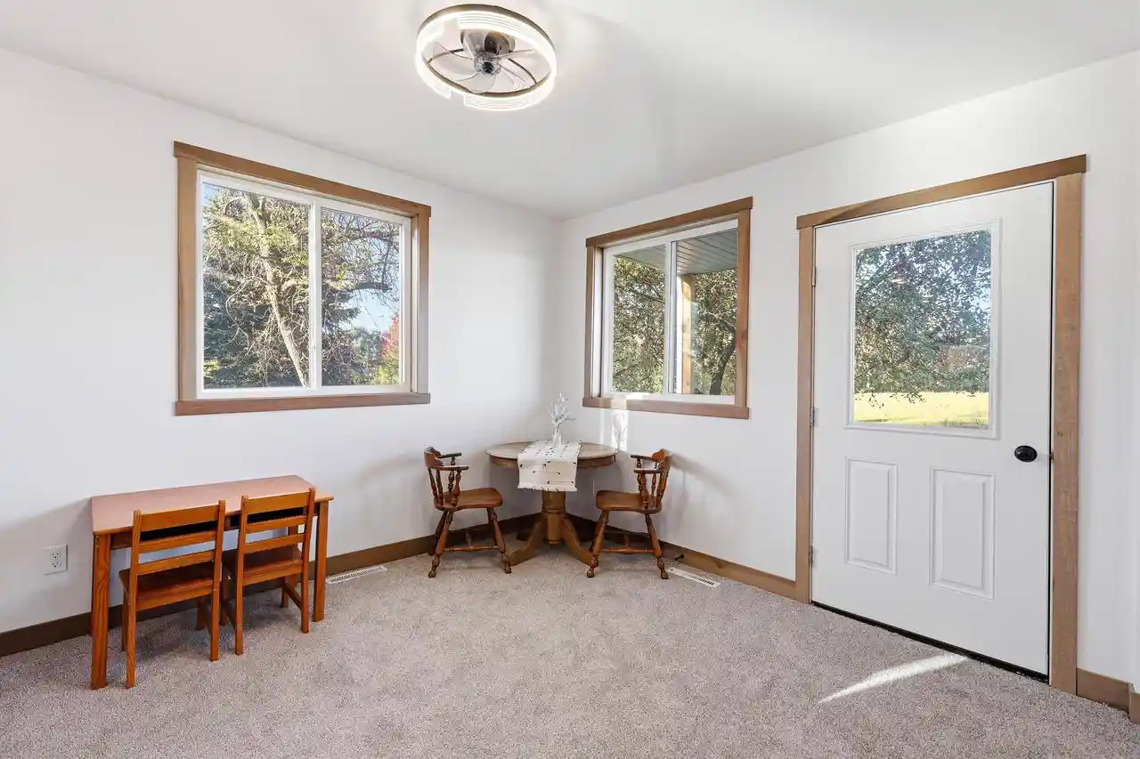Photo 2 of Single family home for sale at N538 Old 47 Rd, Pulaski, WI 54162 | MLS# 1983808 | Listing updated on 2026-10-09