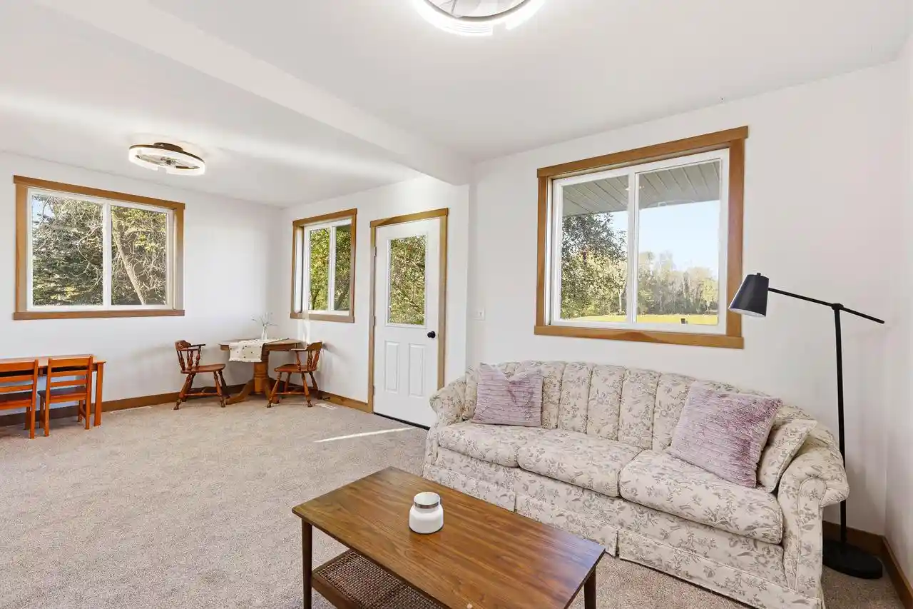 Photo 3 of Single family home for sale at N538 Old 47 Rd, Pulaski, WI 54162 | MLS# 1983808 | Listing updated on 2026-10-09