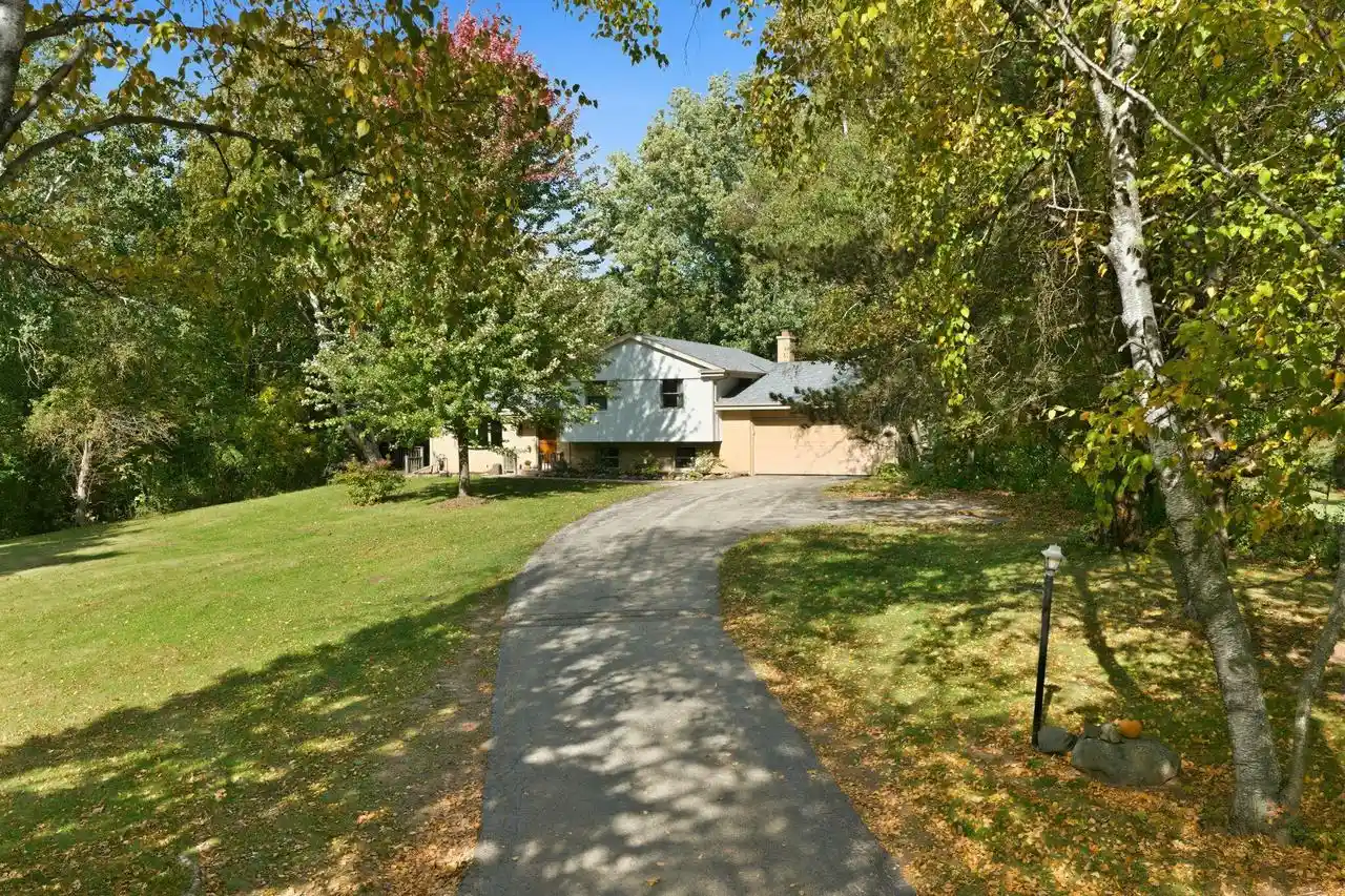 Photo 1 of Single family home for sale at 5974 Log House Rd, Hartford, WI 53027 | MLS# 1983809 | Listing updated on 2026-10-09
