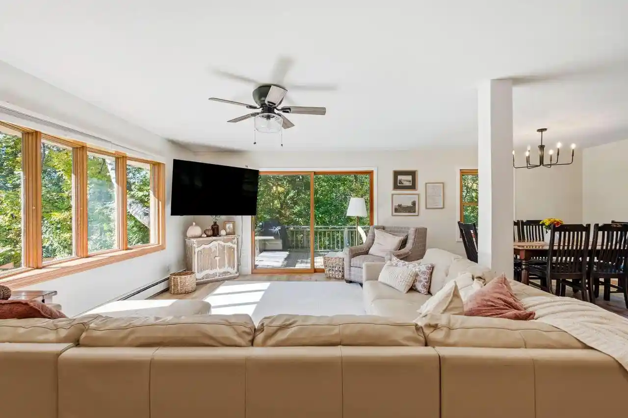 Photo 2 of Single family home for sale at 5974 Log House Rd, Hartford, WI 53027 | MLS# 1983809 | Listing updated on 2026-10-09