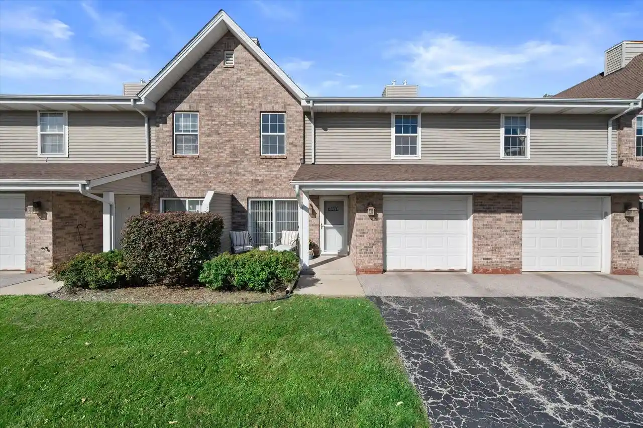 Photo 1 of Condo for sale at 617 Westfield Way #C, Pewaukee, WI 53072 | MLS# 1983813 | Listing updated on 2026-10-10