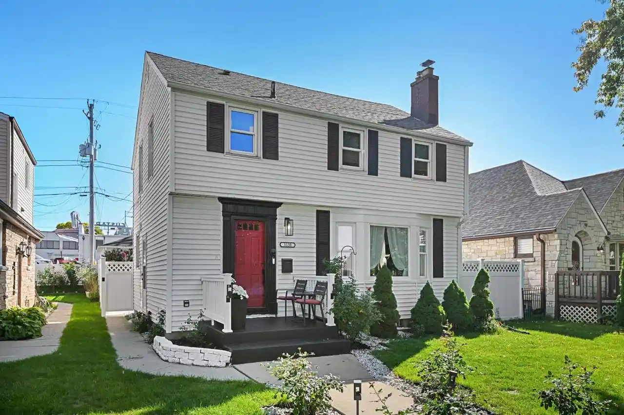 Single family home for sale at 3130 S 28th Street, Milwaukee, WI 53215 | MLS# 1983815