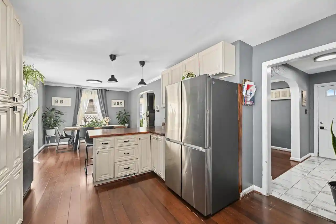 Photo 2 of Single family home for sale at 3130 S 28th Street, Milwaukee, WI 53215 | MLS# 1983815 | Listing updated on 2026-10-08