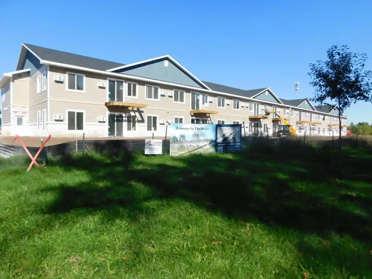 Photo 4 of Condo for sale at 401 Kyes St #Unit 120, Merrill, WI 54452 | MLS# 22605014 | Listing updated on 2026-10-09
