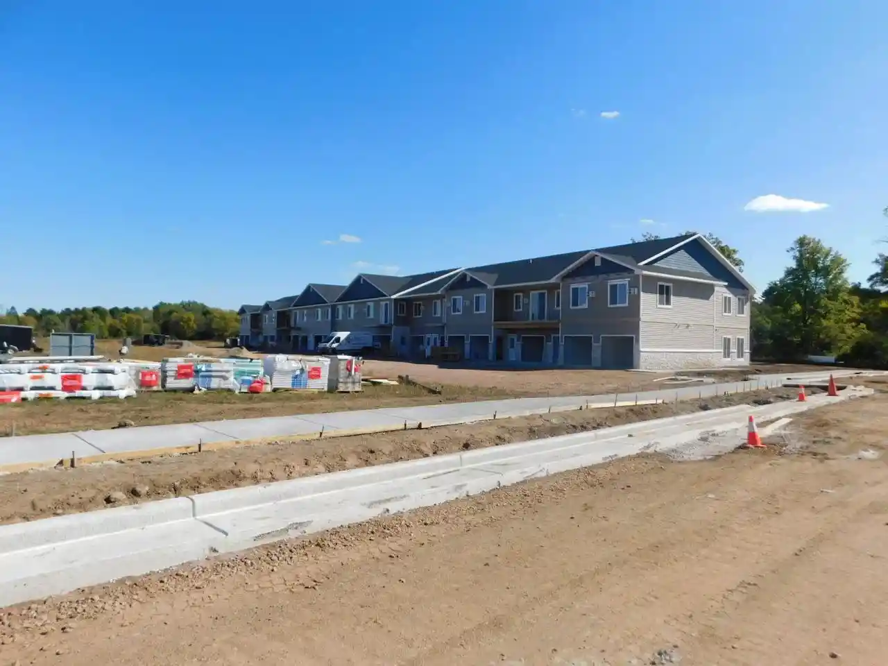 Photo 4 of Condo for sale at 401 Kyes St #Unit 122, Merrill, WI 54452 | MLS# 22605015 | Listing updated on 2026-10-09