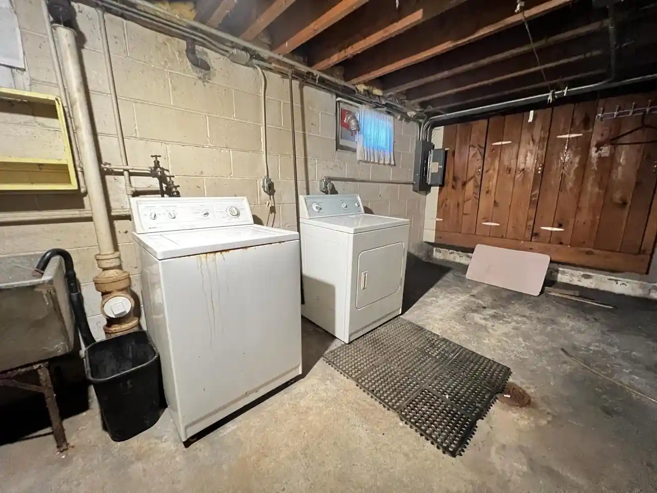 Photo 3 of Single family home for sale at 3417 N Main St, Racine, WI 53402 | MLS# 1983820 | Listing updated on 2026-10-08
